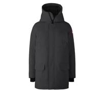 Canada Goose - Langford Parka - - Jackets - Uomo - Nero - L