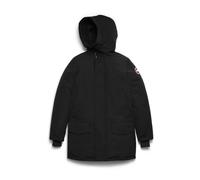 Canada Goose - Langford Parka - - Jackets - Uomo - Nero - M