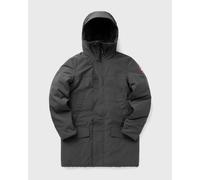 Canada Goose Langford Parka men Parkas grey in taglia:XL