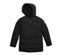 Canada Goose - Lawrence Puffer - - Jackets - Donna - Nero - L