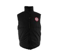 Canada Goose - Lodge Bodywarmer - - Jackets - Uomo - Nero - L