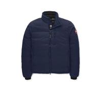Canada Goose - Lodge Down Jacket - - Jackets - Uomo - Blu - 2XL