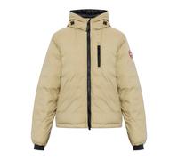 Canada Goose - Lodge Hoody - - Jackets - Uomo - Beige - 2XL
