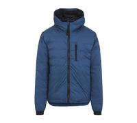 Canada Goose - Lodge Hoody - - Jackets - Uomo - Blu - XL