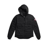 Canada Goose - Lodge Hoody - - Jackets - Uomo - Nero - M
