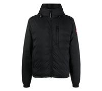 Canada Goose - Lodge Hoody - - Jackets - Uomo - Nero - M