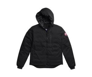 Canada Goose - Lodge Hoody - - Jackets - Uomo - Nero - M