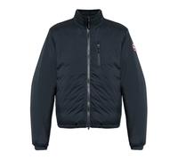 Canada Goose - Lodge puffer jacket - - Jackets - Uomo - Nero - L