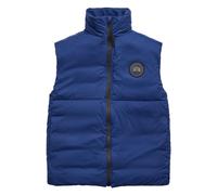 Canada Goose - Lodge Vest - - Jackets - Uomo - Blu - M