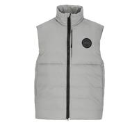 Canada Goose - Lodge Vest - - Jackets - Uomo - Grigio - L