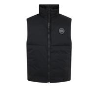 Canada Goose - Lodge Vest - - Jackets - Uomo - Nero - M