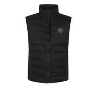 Canada Goose - Lodge Vest - - Jackets - Uomo - Nero - S
