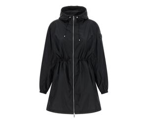 Canada Goose - Lume Hooded Jacket - - Coats - Donna - Nero - S