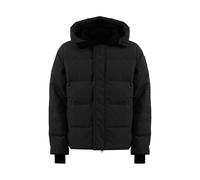 Canada Goose - MacMillan Black Label Parka - - Jackets - Uomo - Nero - L