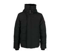 Canada Goose - MacMillan Parka - -Jackets -Uomo -Nero -XL
