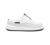 Canada Goose - Mules Puffer Cypress - - Shoes - Donna - Bianco - 37 EU