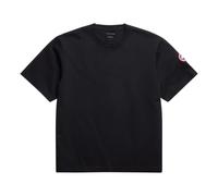 Canada Goose - Novo T-shirt - - Tops - Uomo - Nero - M