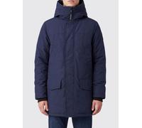 CANADA GOOSE Parka Langford con tecnologia Arctic Tech e cappuccio imbottito M Antracite