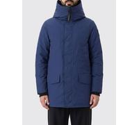 CANADA GOOSE Parka Langford con tecnologia Arctic Tech e cappuccio imbottito XXL Blue