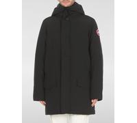 CANADA GOOSE Parka Langford in Arctic Tech riciclato e biologico XL Nero