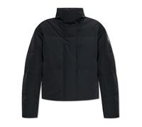 Canada Goose - Piumino Grandview - - Jackets - Donna - Nero - M