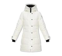 Canada Goose - Piumino Shelburne - - Jackets - Donna - Bianco - M