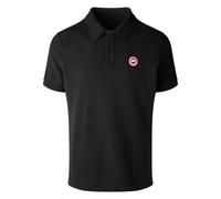 Canada Goose - Polo Camicie - - Tops - Uomo - Nero - L
