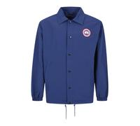 Canada Goose - Regency Jacket - - Jackets - Uomo - Blu - 2XL