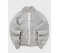 Canada Goose Sierra Fleece Bomber - WD women Bomber Jackets grey in taglia:M