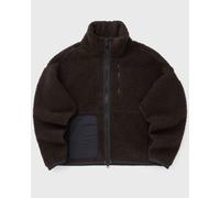 Canada Goose Simcoe Fleece Jacket women Fleece Jackets brown in taglia:S