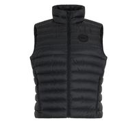 Canada Goose - Smanicato imbottito con collo alto - - Jackets - Donna - Nero - XS