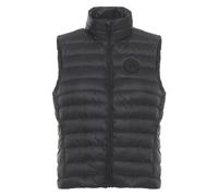 Canada Goose, ,Sport ,Donna ,Nero ,S Vests