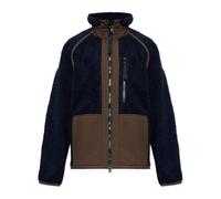 Canada Goose, ,Sport ,Uomo ,Blu ,S Westport Fleece Jacket
