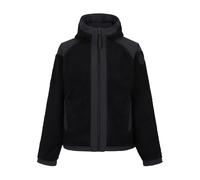 Canada Goose, ,Sport ,Uomo ,Nero ,M Alberni Reversible Fleece Bomber