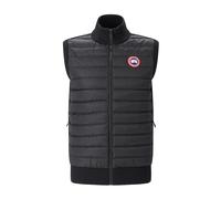 Canada Goose, ,Sport ,Uomo ,Nero ,S Gilet