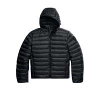 Canada Goose - Stratus Hoodie - - Jackets - Uomo - Nero - S