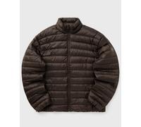Canada Goose, ,Jackets ,Uomo ,Marrone ,XL Stratus Down Jacket