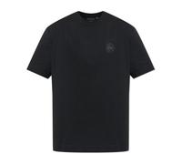 Canada Goose - T-shirt con logo - - Tops - Uomo - Nero - S