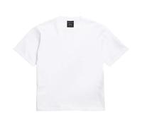 Canada Goose - T-shirt con applicazione logo - - Tops - Uomo - Bianco - XL