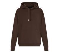 Canada Goose - Wander Hoodie - - Sweatshirts & Hoodies - Donna - Marrone - S