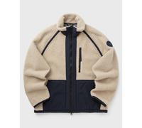 Canada Goose Westport Fleece Jacket men Fleece Jackets beige in taglia:S