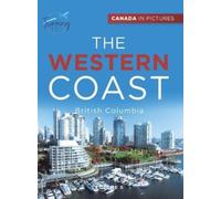 Canada In Pictures (Copertina rigida)