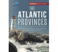 Canada In Pictures (Tascabile)