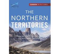 Canada In Pictures (Tascabile)
