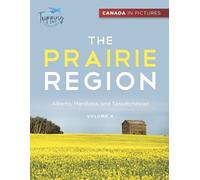 Canada In Pictures (Tascabile)