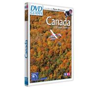 Canada, la grande aventure