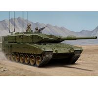 Canada Leopard 2A4M CAN 1/35 Tank Hobbyboss Model kit 83867