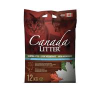 Canada Lettier Profumo Borotalco - Set %: 2 x 12 kg