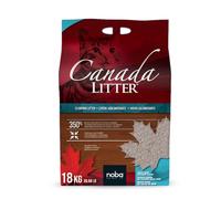 Canada Lettier Profumo Borotalco - Set %: 2 x 18 kg