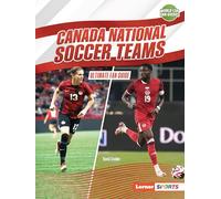 Canada National Soccer Teams: Ultimate Fan Guide